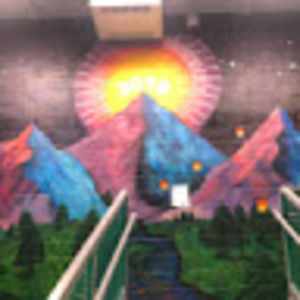 Meet your Posher, Andreina